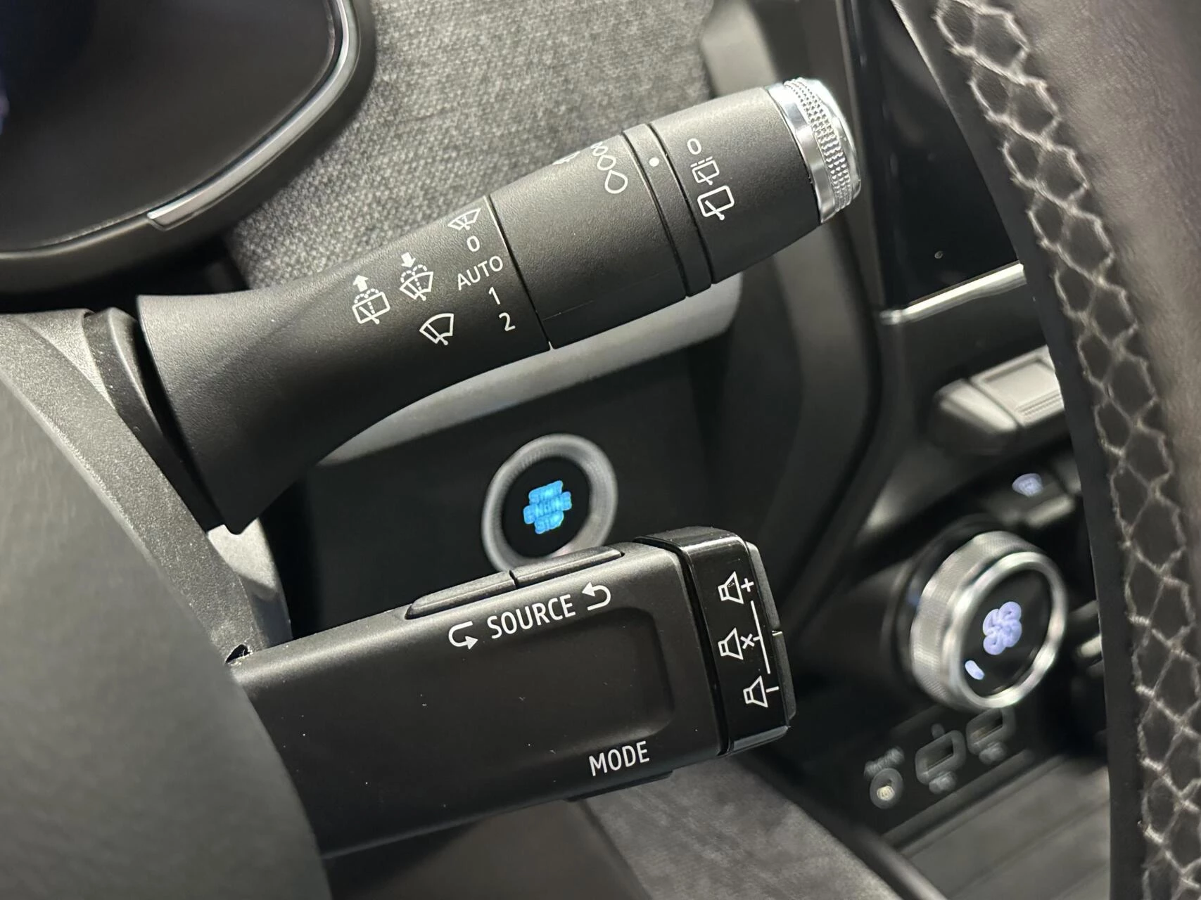 Hoofdafbeelding Renault ZOE