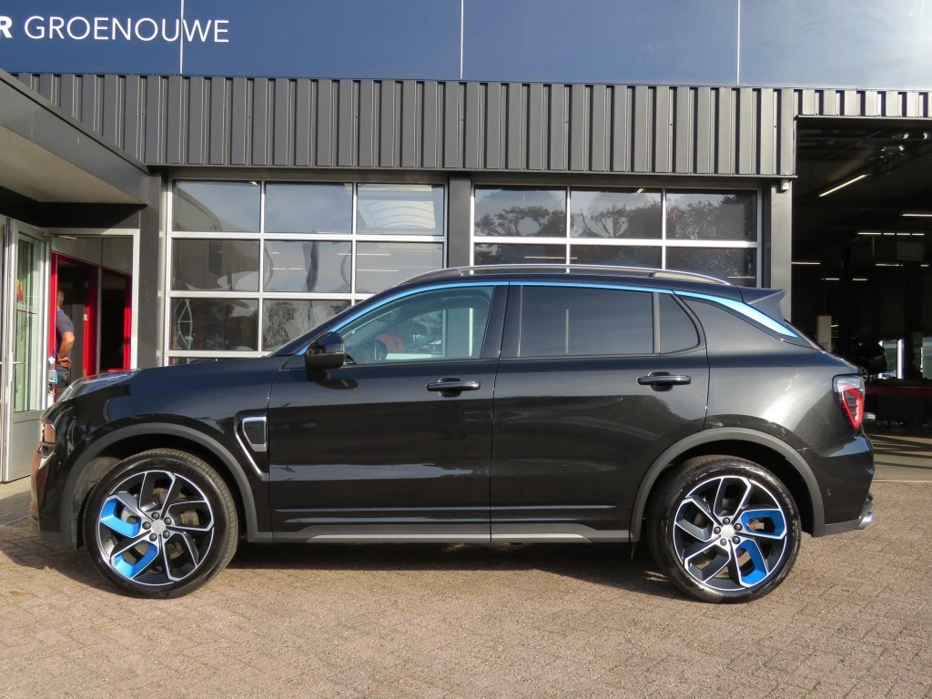 Hoofdafbeelding Lynk & Co 01