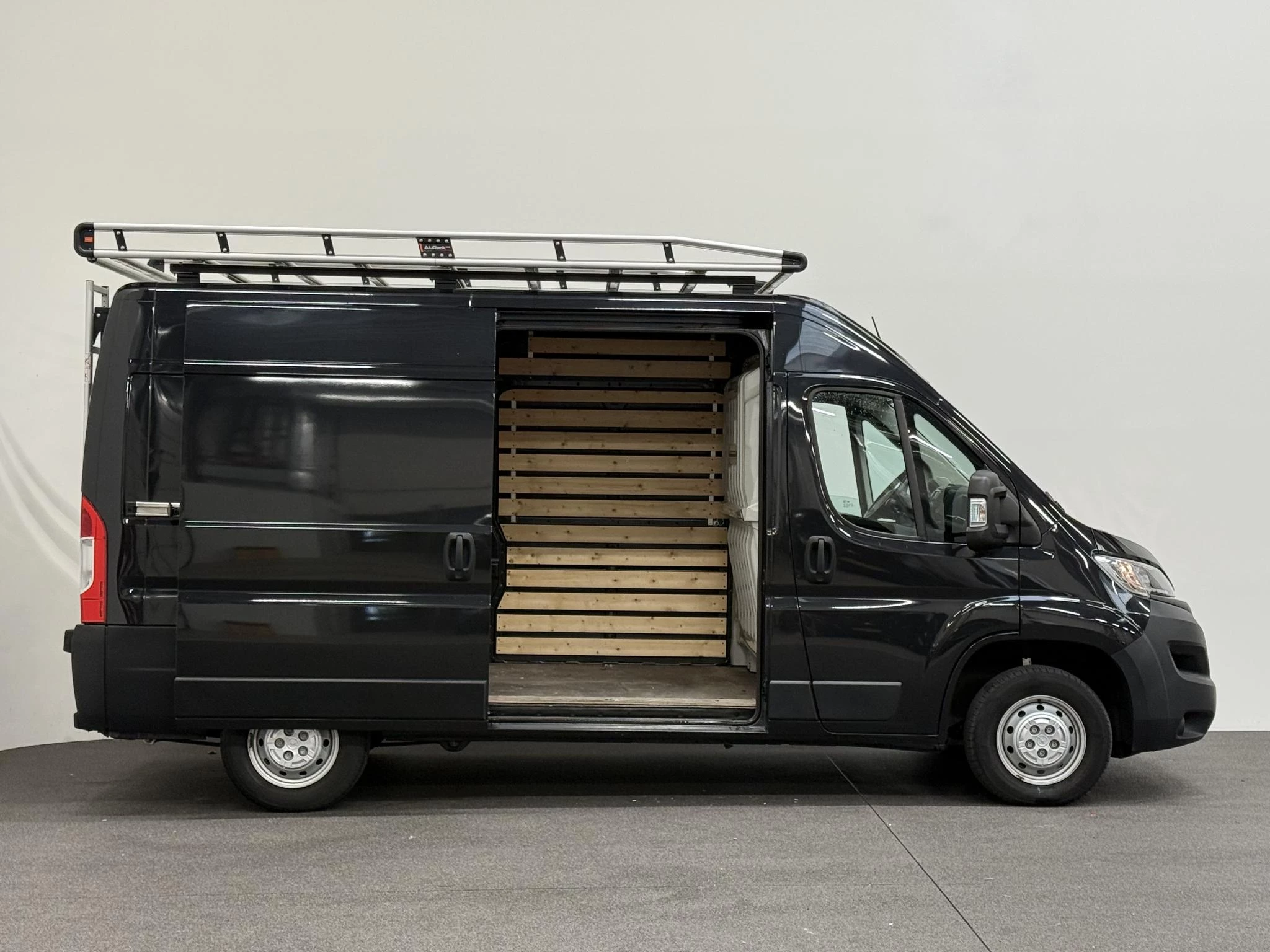 Hoofdafbeelding Opel Movano