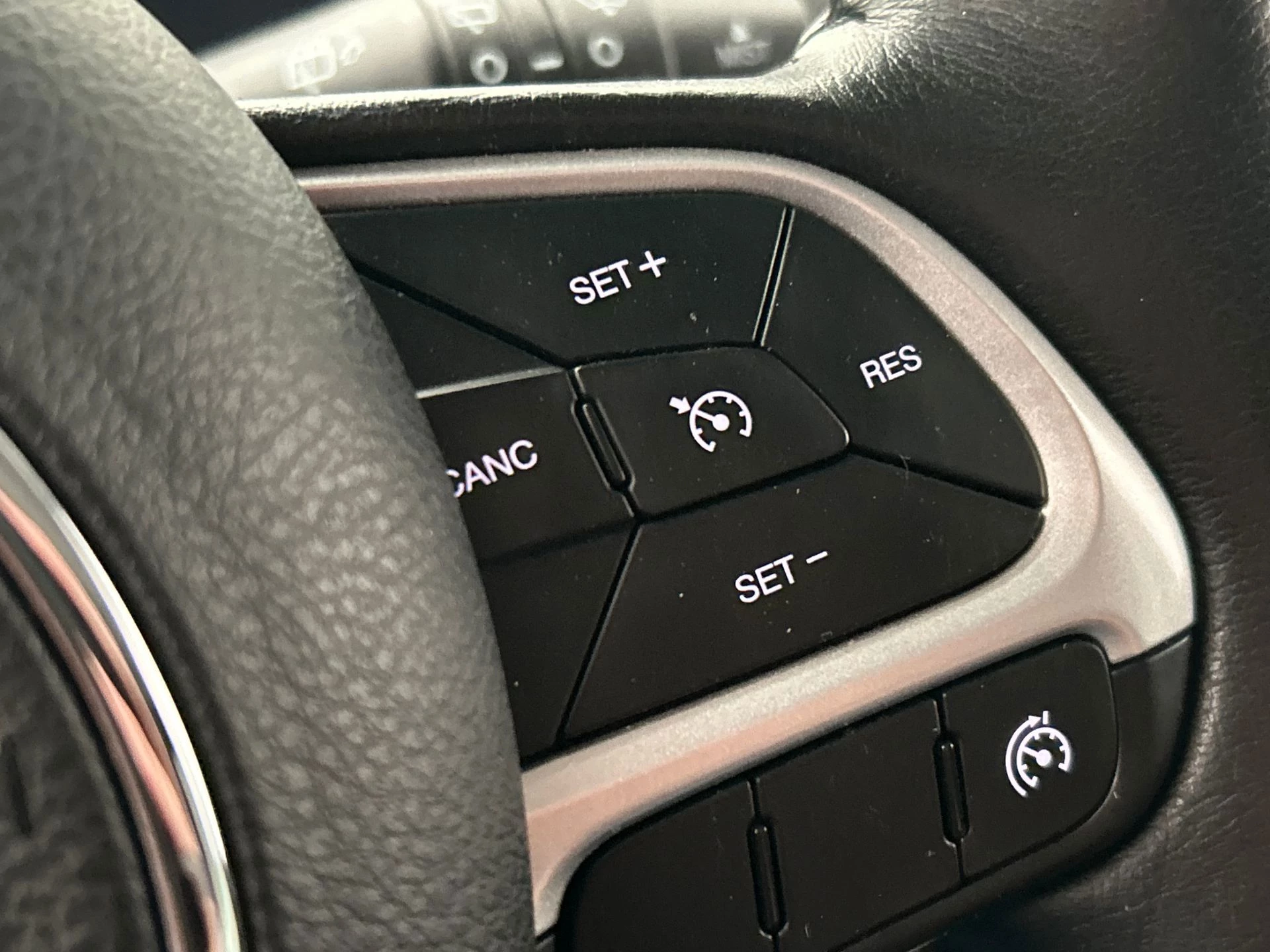 Hoofdafbeelding Jeep Renegade