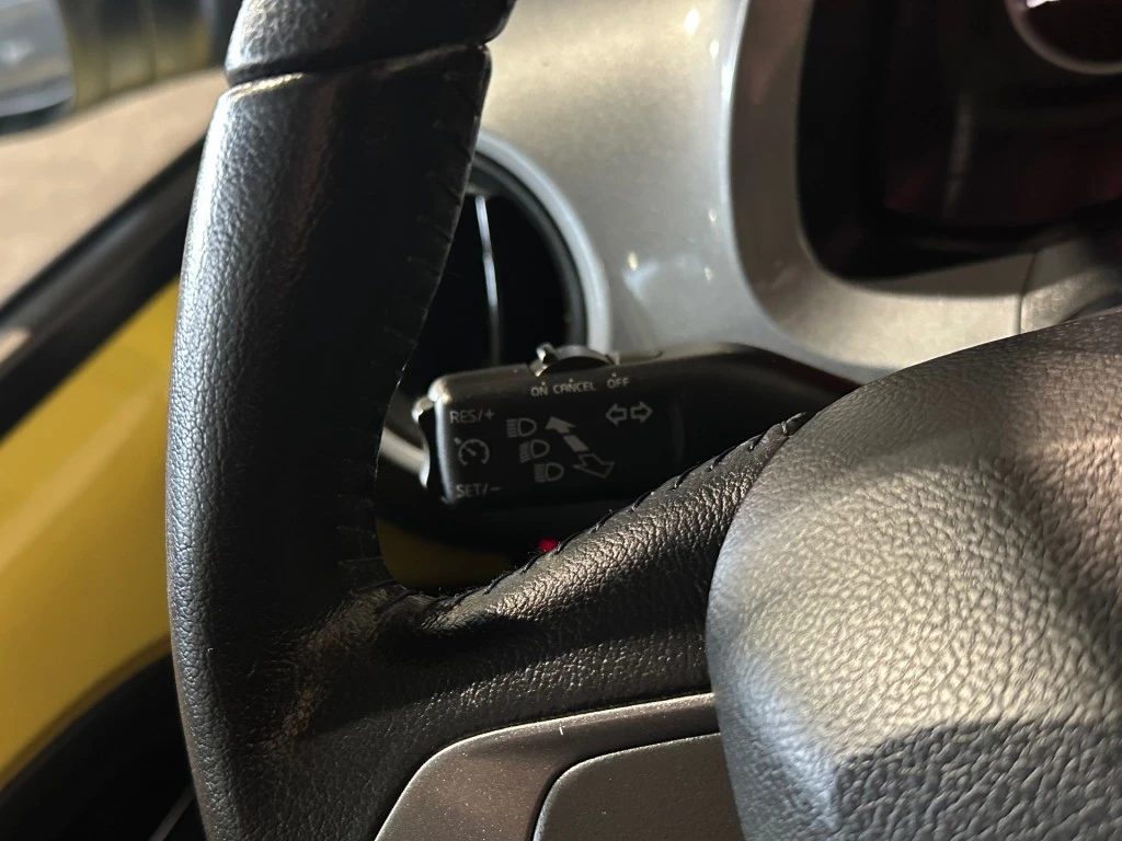 Hoofdafbeelding SEAT Mii