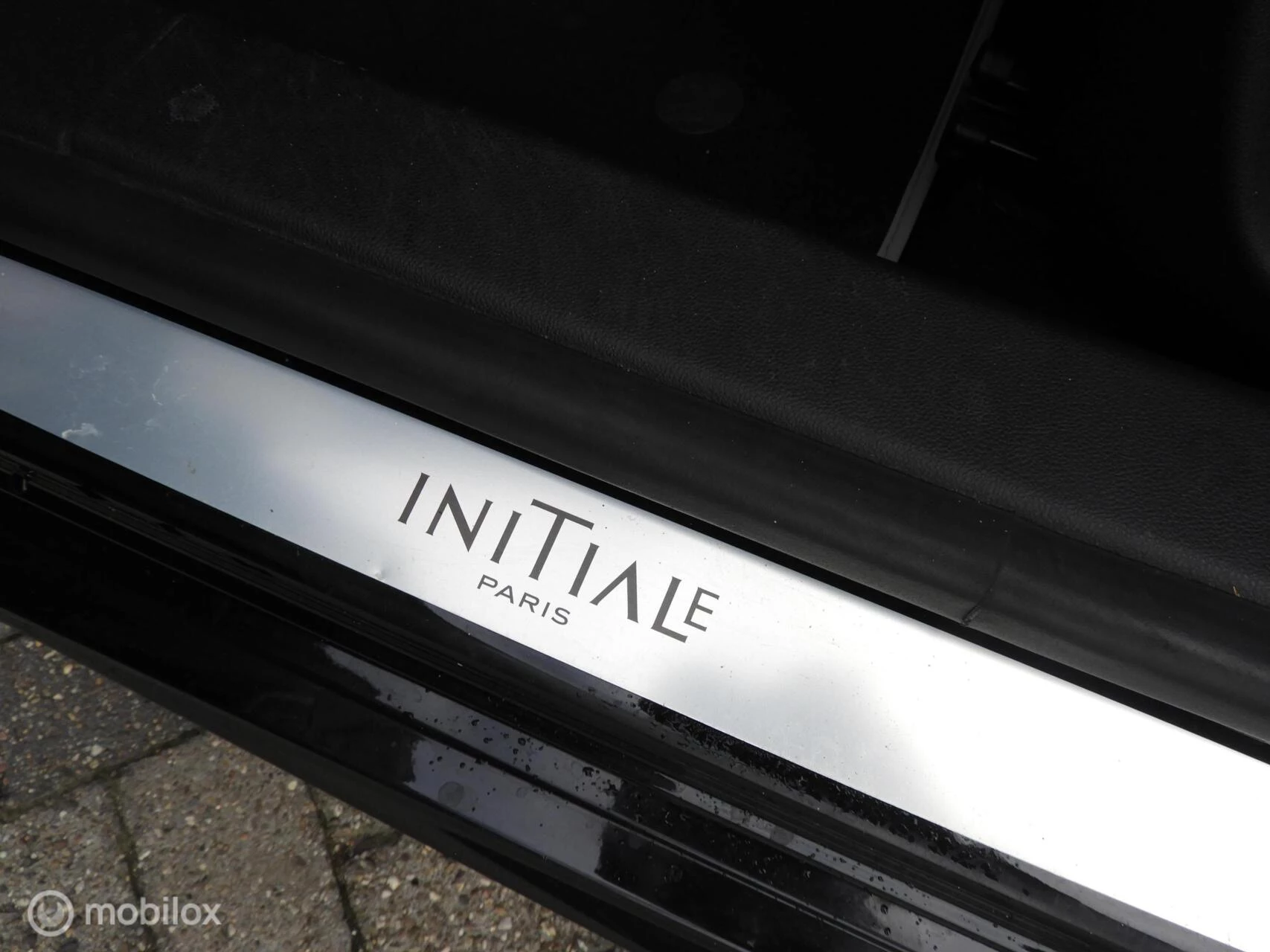 Hoofdafbeelding Renault Talisman