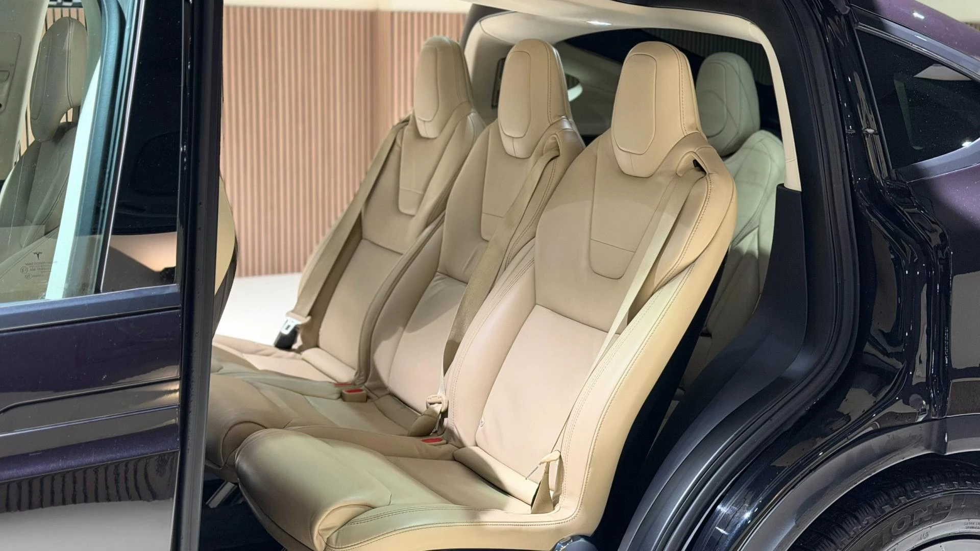 Hoofdafbeelding Tesla Model X