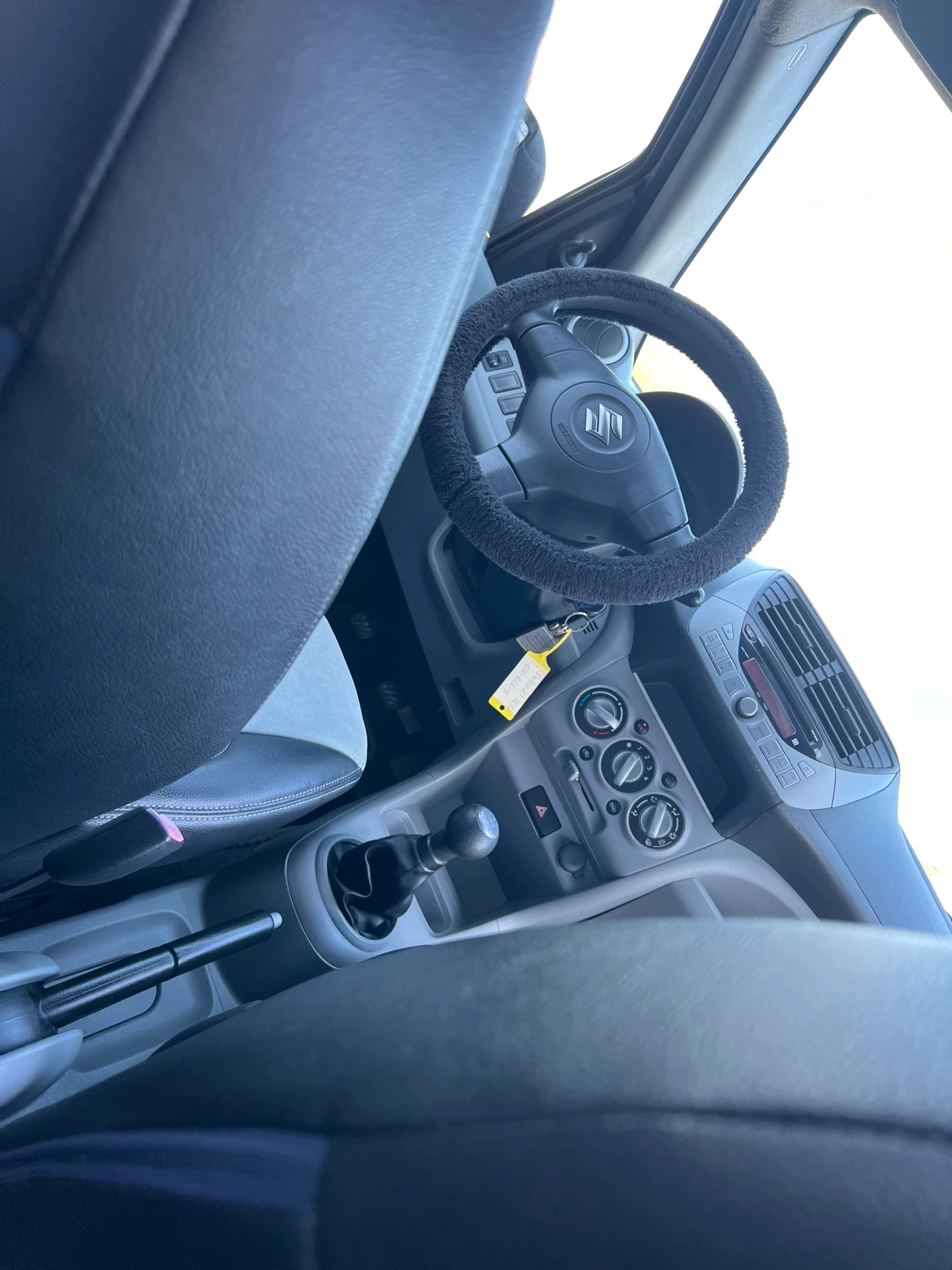Hoofdafbeelding Suzuki Alto
