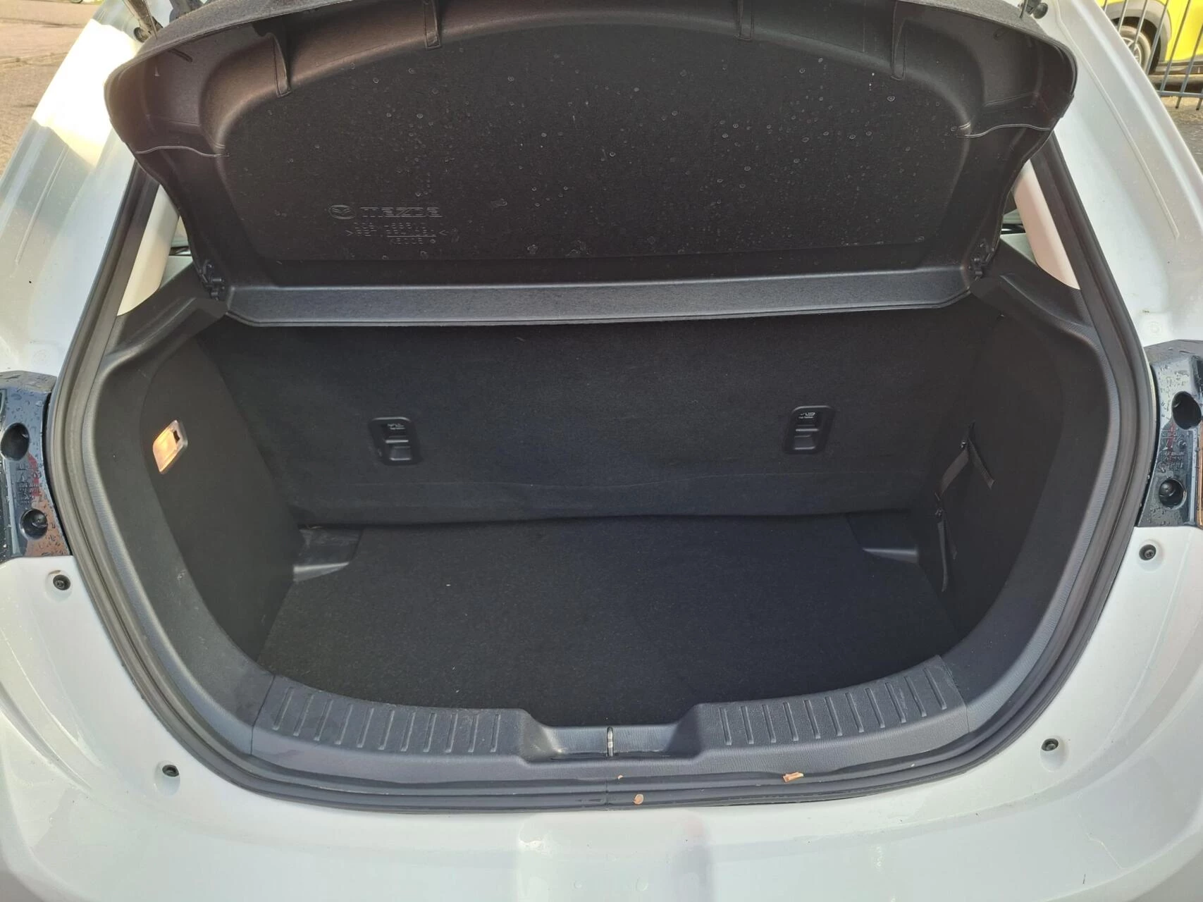 Hoofdafbeelding Mazda 2