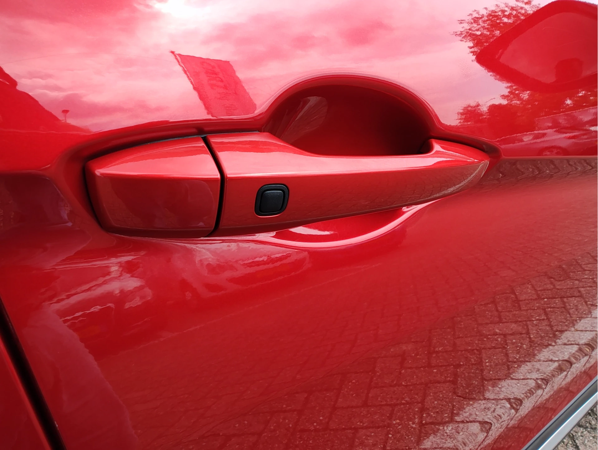 Hoofdafbeelding Mitsubishi Eclipse Cross