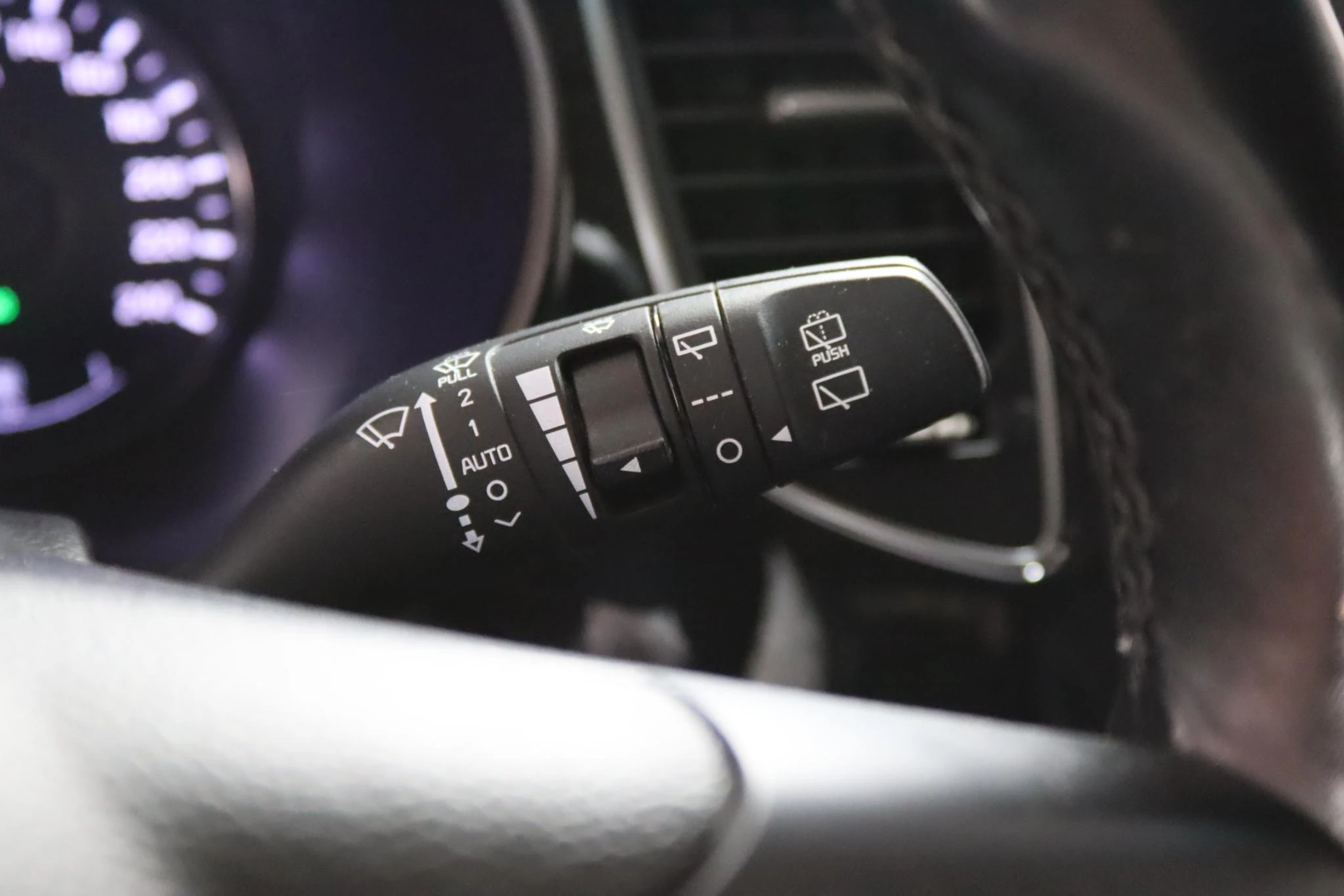 Hoofdafbeelding Kia Carens