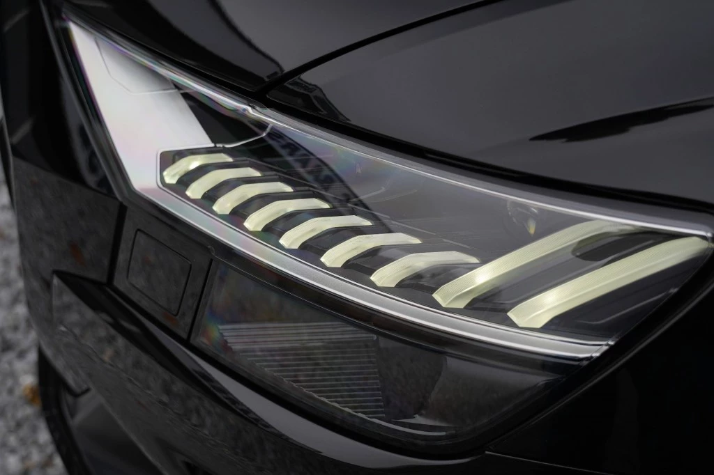 Hoofdafbeelding Audi SQ8