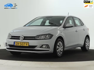 Volkswagen Polo 1.0 TSI Comfortline NAVI | CarPlay | Dealer onderhouden