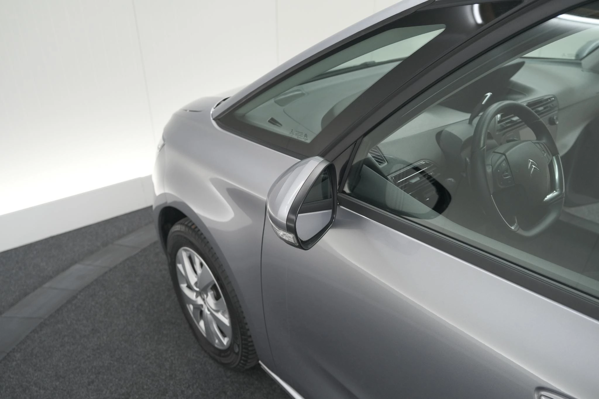 Hoofdafbeelding Citroën C4 Spacetourer