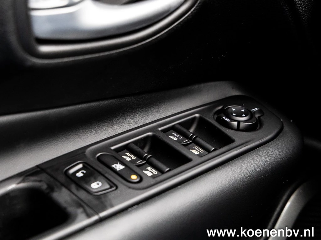 Hoofdafbeelding Jeep Renegade