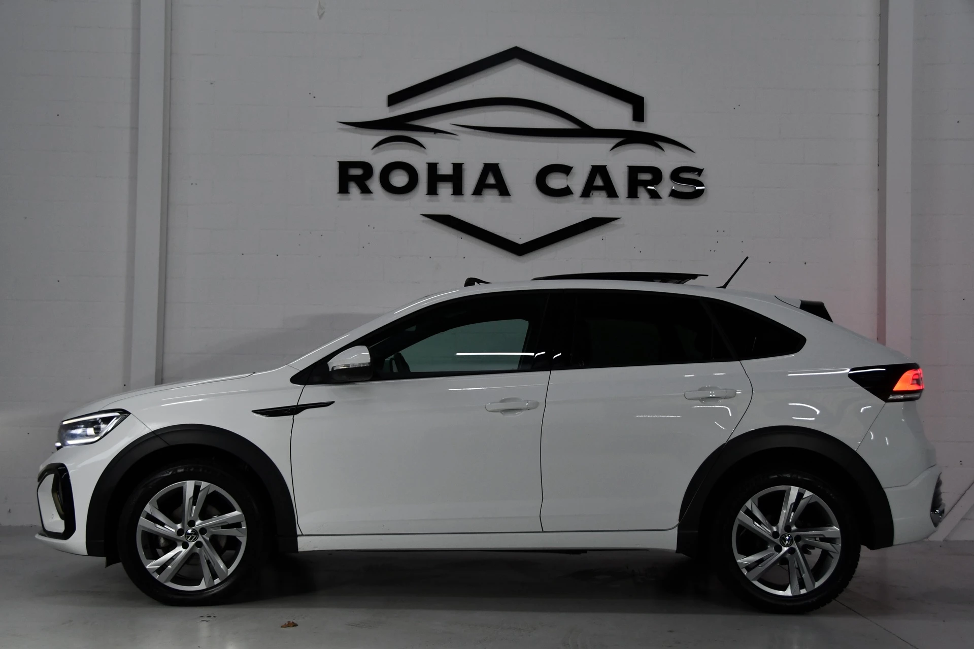 Hoofdafbeelding Volkswagen Taigo