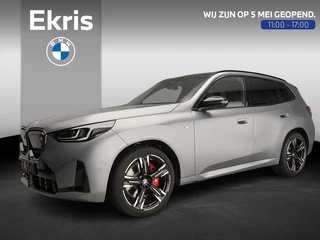 BMW X3 M50 xDrive | M Sportpakket Pro | Innovation Pack | Comfort Pack | Premium Pack
