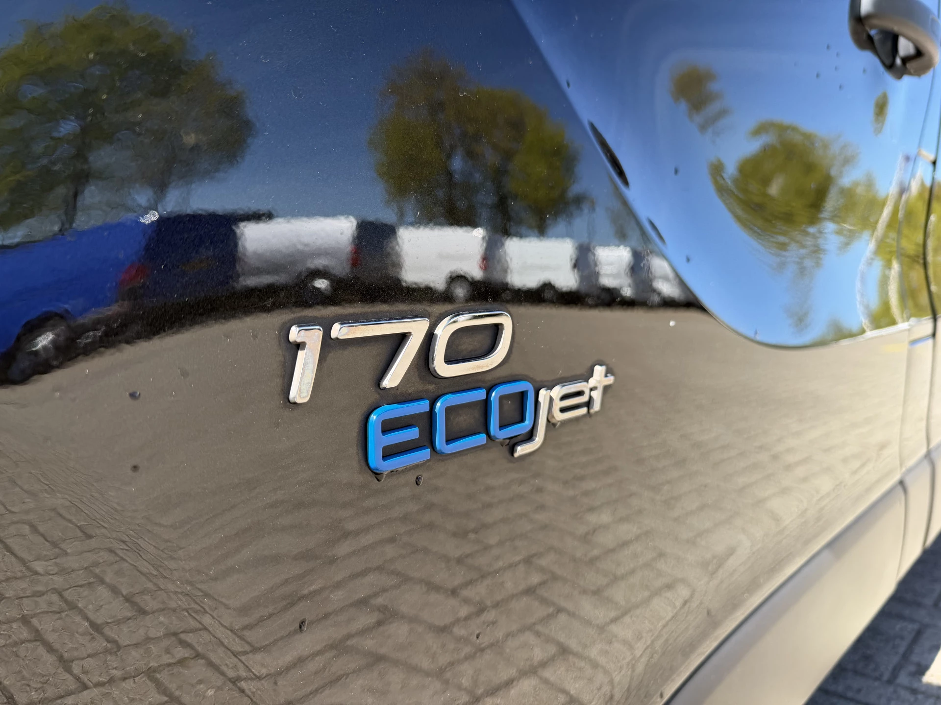 Hoofdafbeelding Fiat Talento