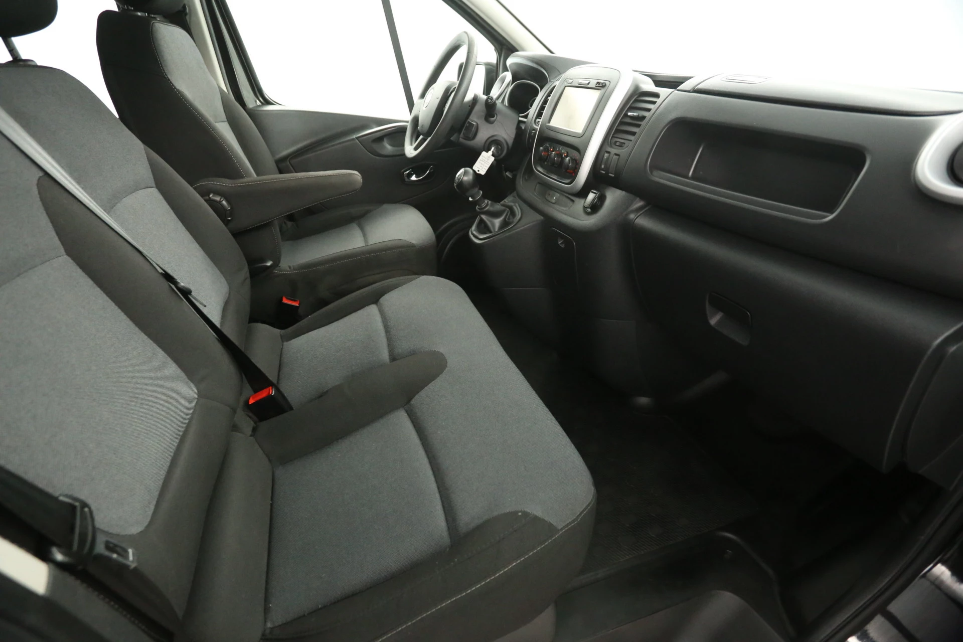 Hoofdafbeelding Fiat Talento