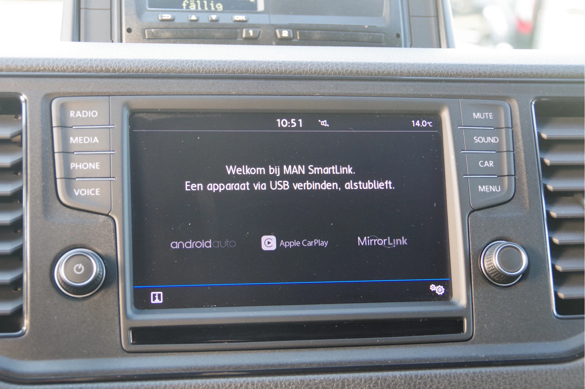 Hoofdafbeelding MAN TGE