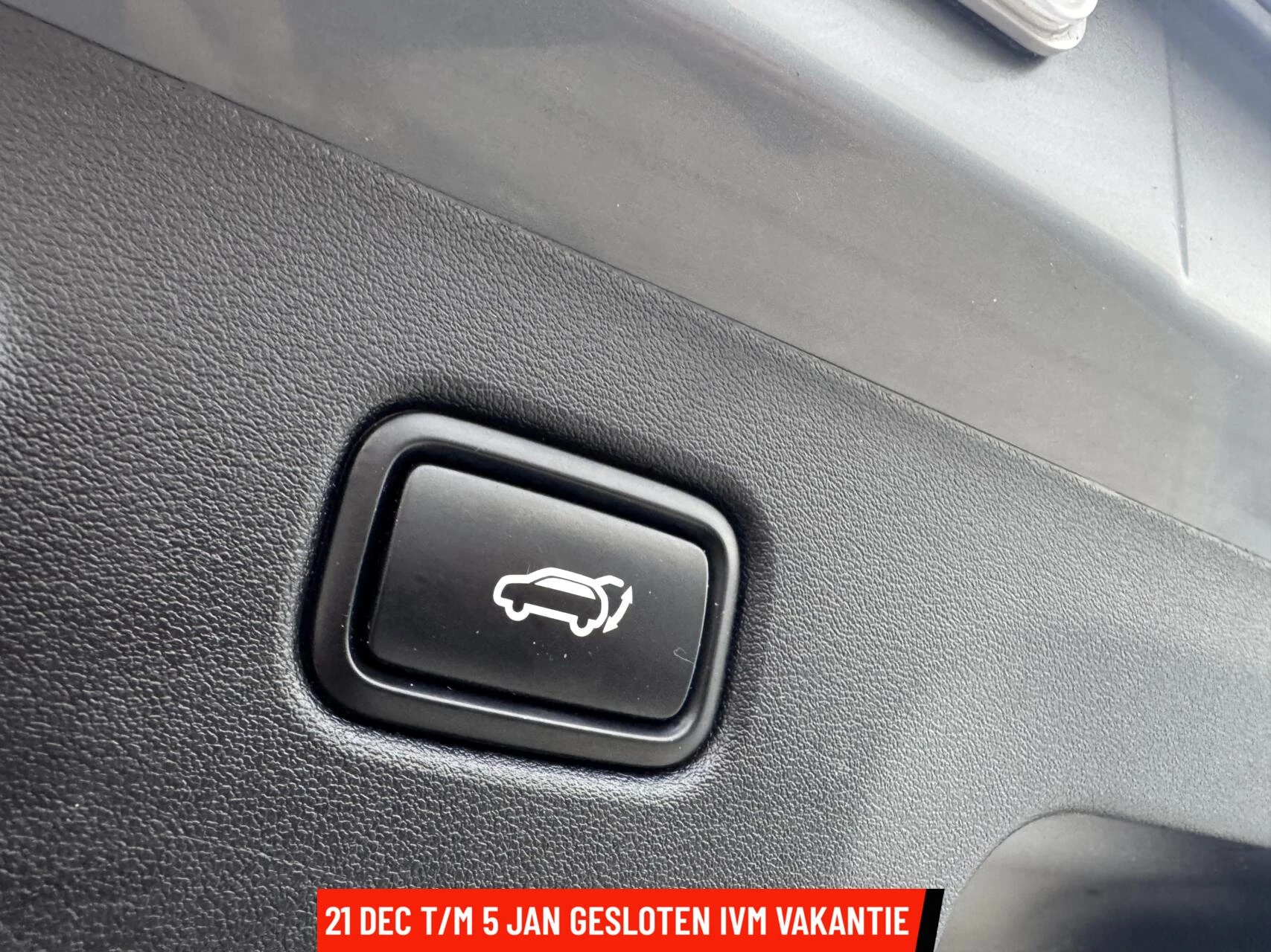 Hoofdafbeelding Kia EV6