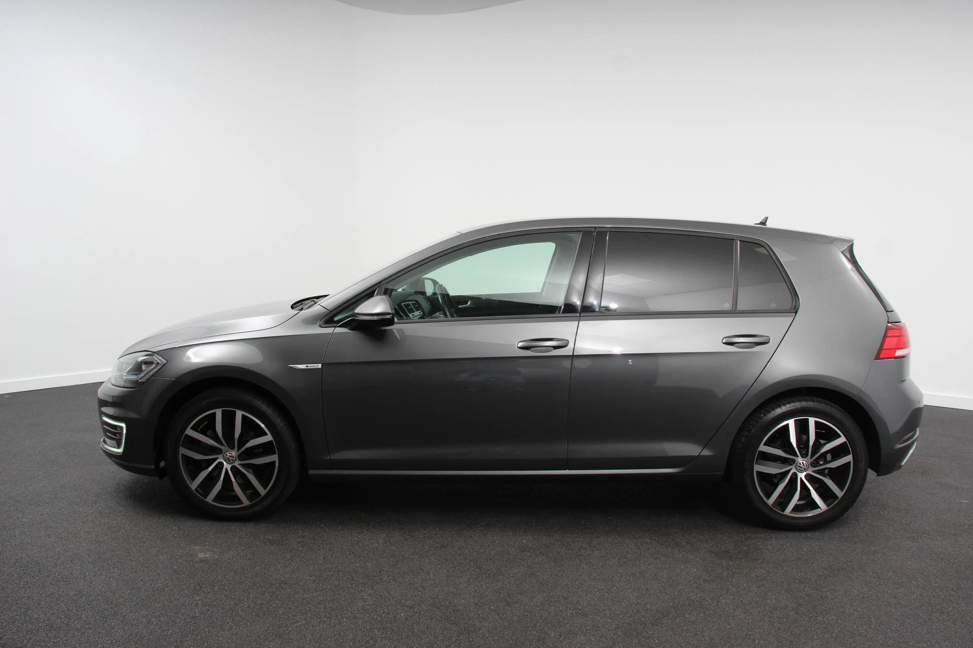Hoofdafbeelding Volkswagen e-Golf