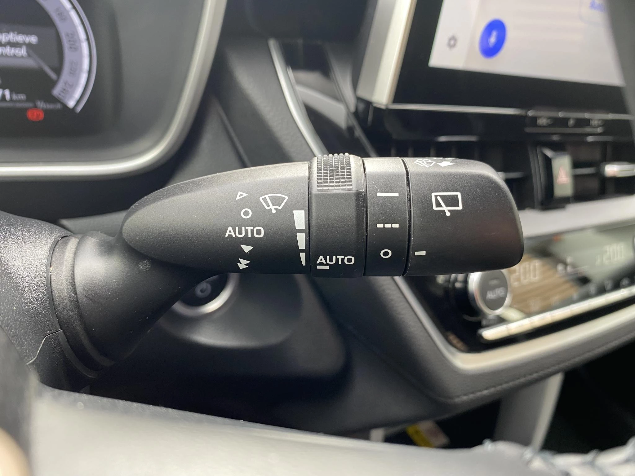 Hoofdafbeelding Toyota Corolla Cross