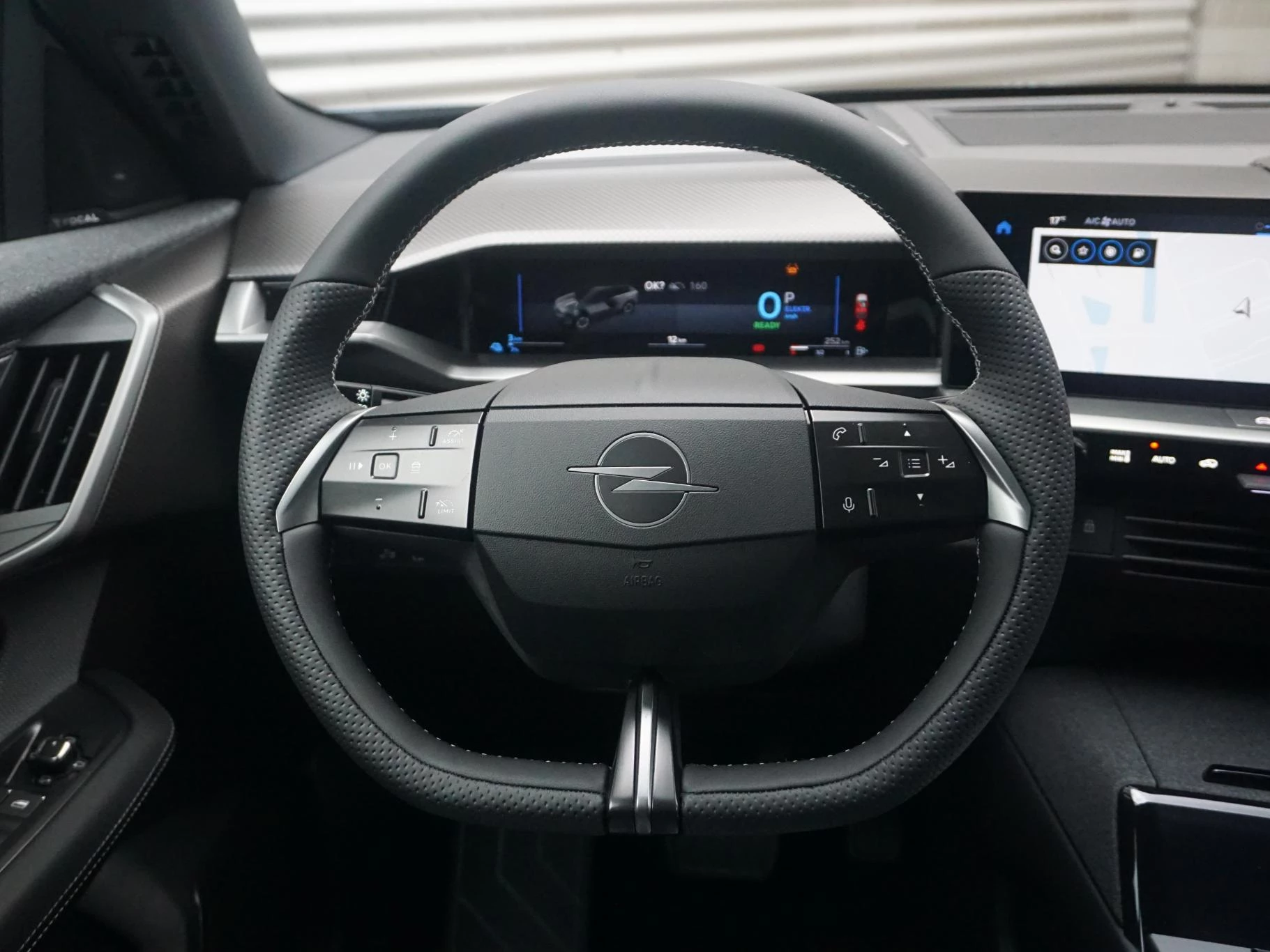 Hoofdafbeelding Opel Grandland