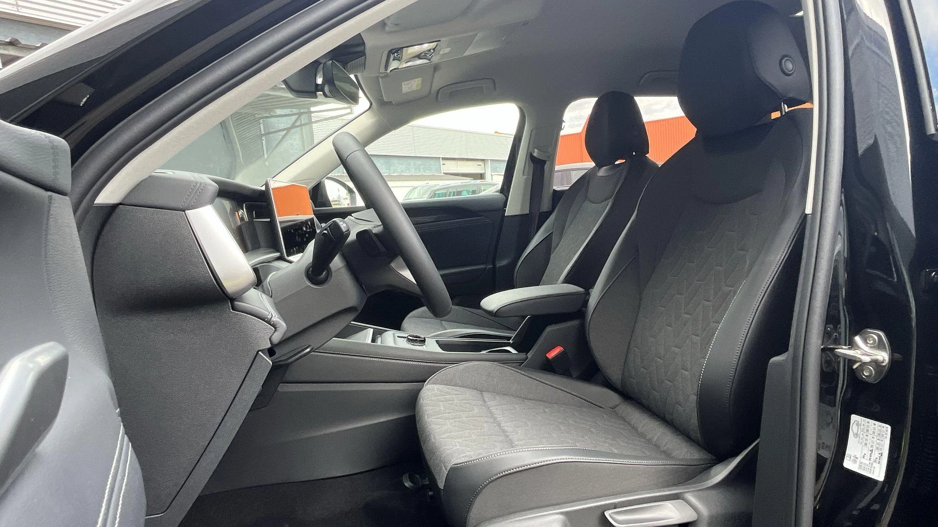 Hoofdafbeelding Volkswagen Tayron