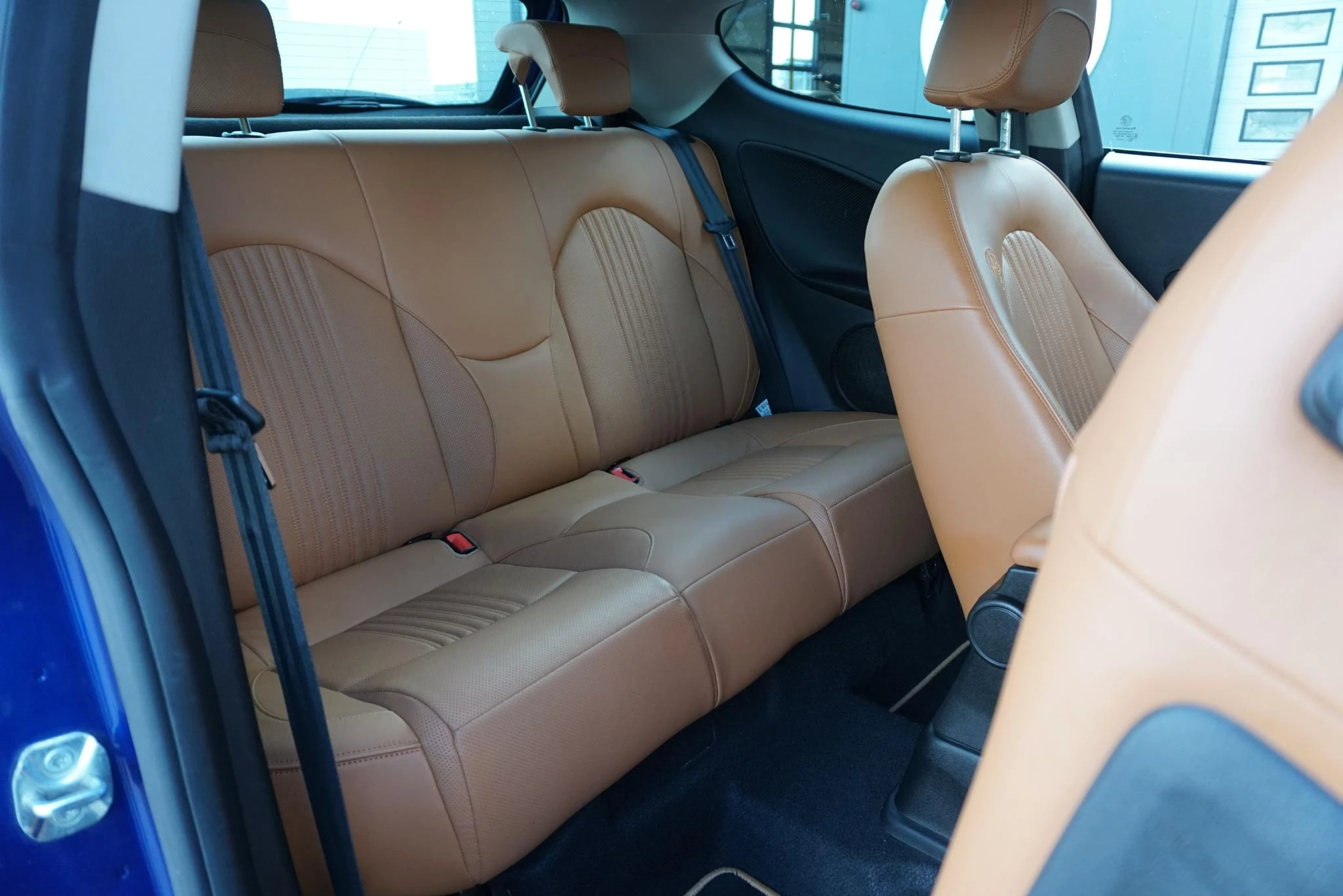 Hoofdafbeelding Alfa Romeo MiTo