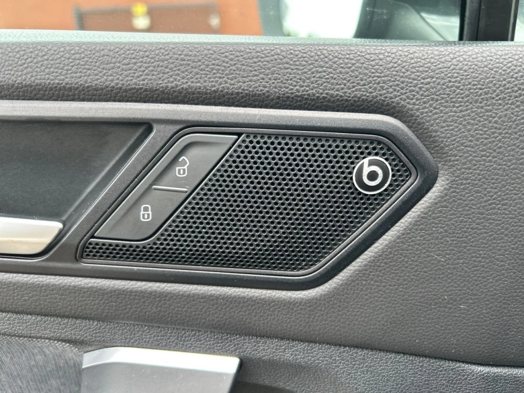 Hoofdafbeelding SEAT Tarraco