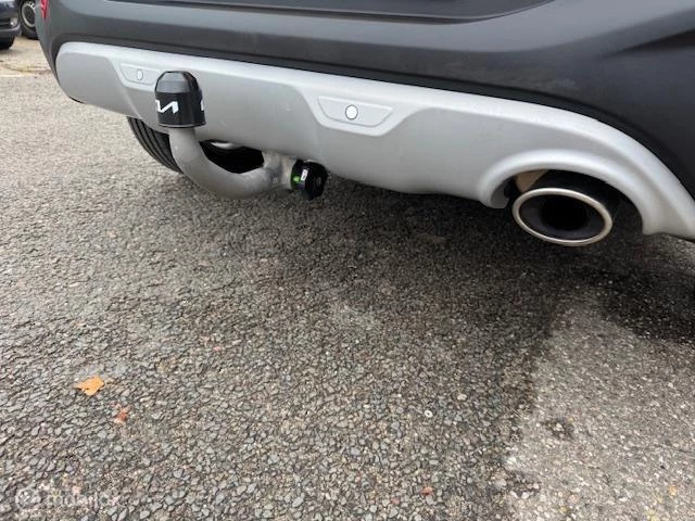 Hoofdafbeelding Kia Stonic