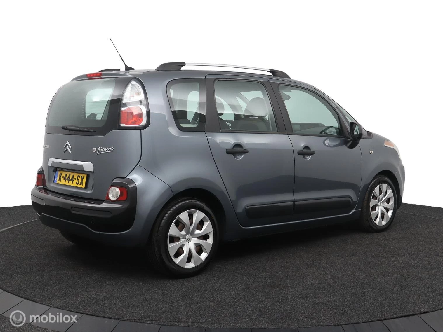 Hoofdafbeelding Citroën C3 Picasso