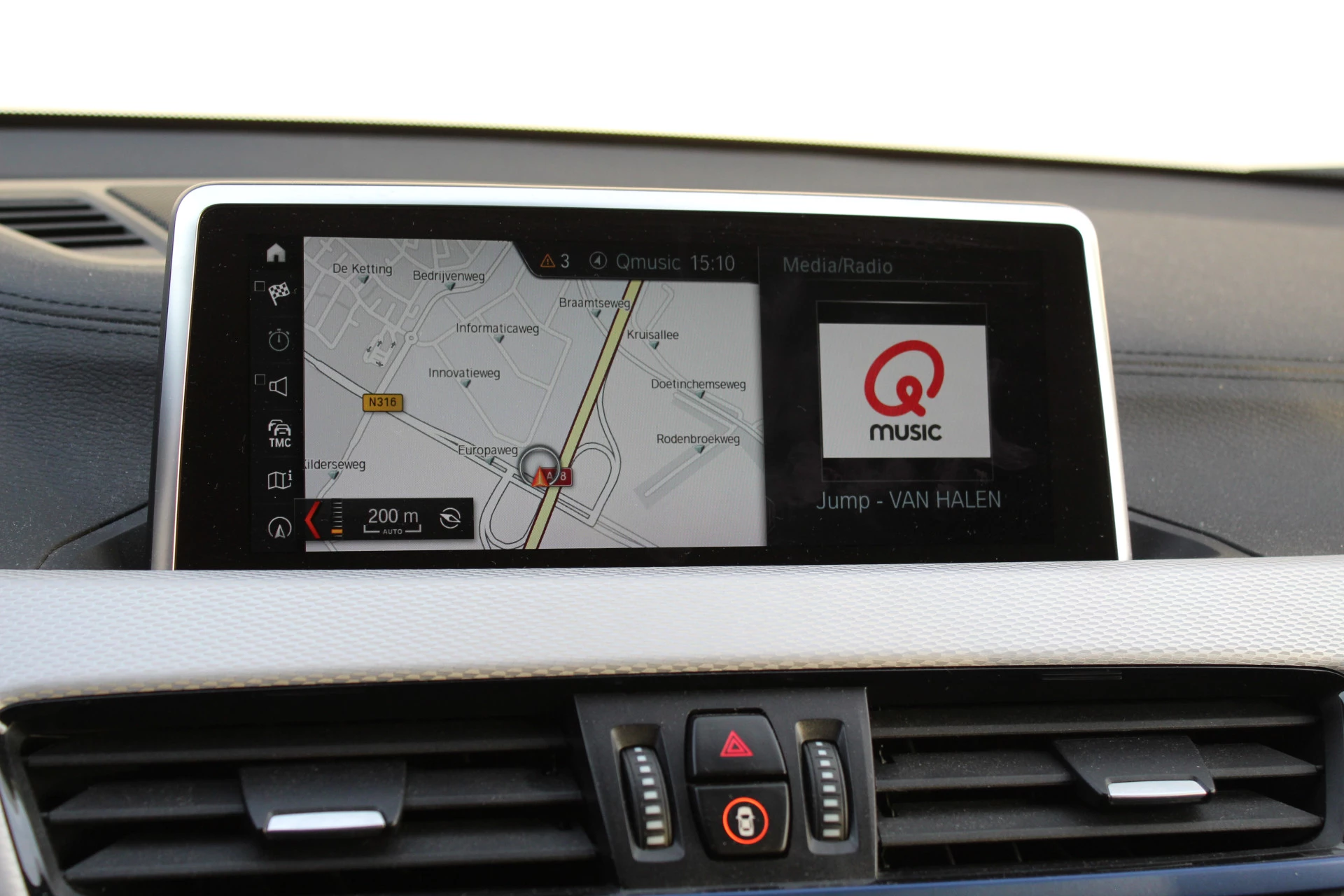 Hoofdafbeelding BMW X2