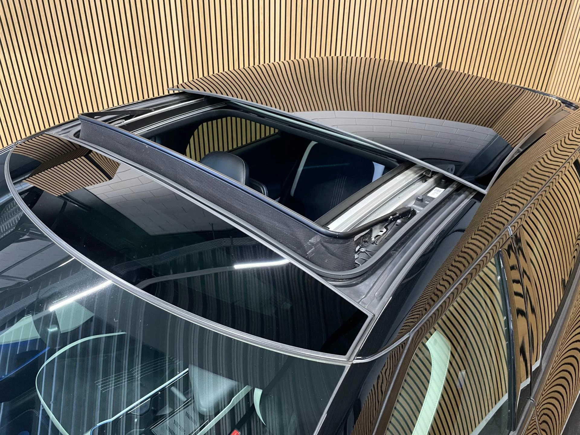 Hoofdafbeelding Kia EV6