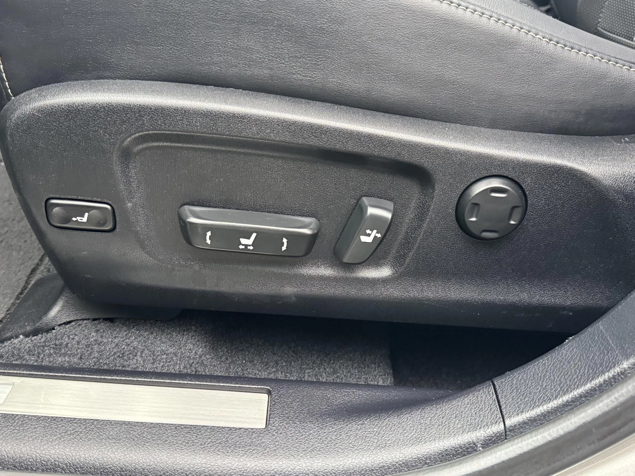 Hoofdafbeelding Lexus RX