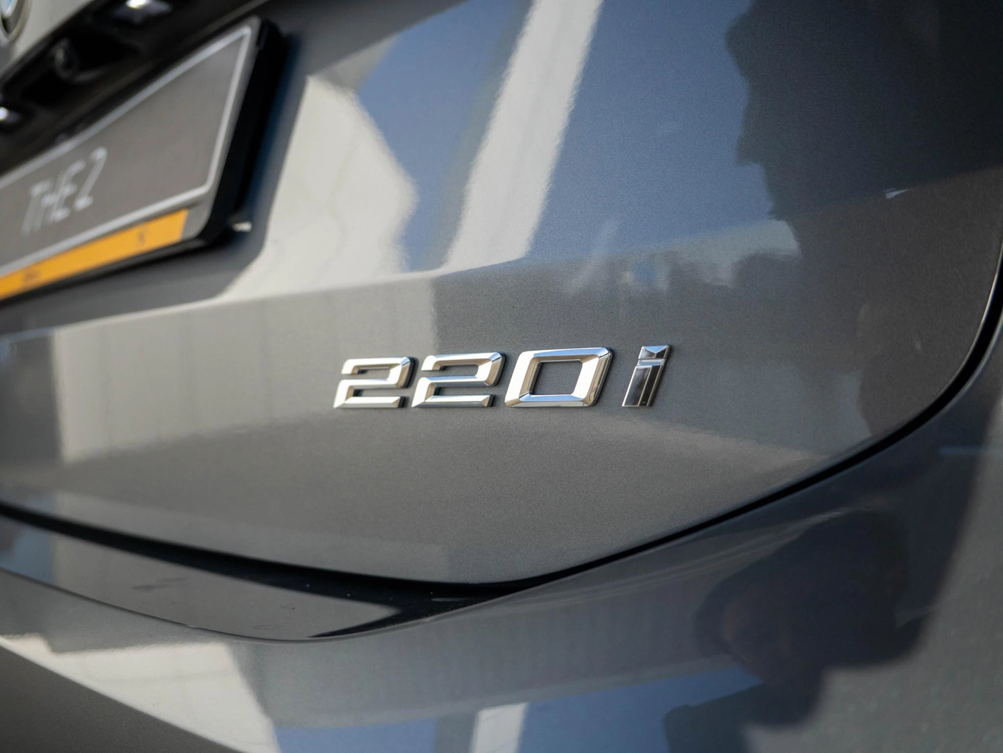 Hoofdafbeelding BMW 2 Serie