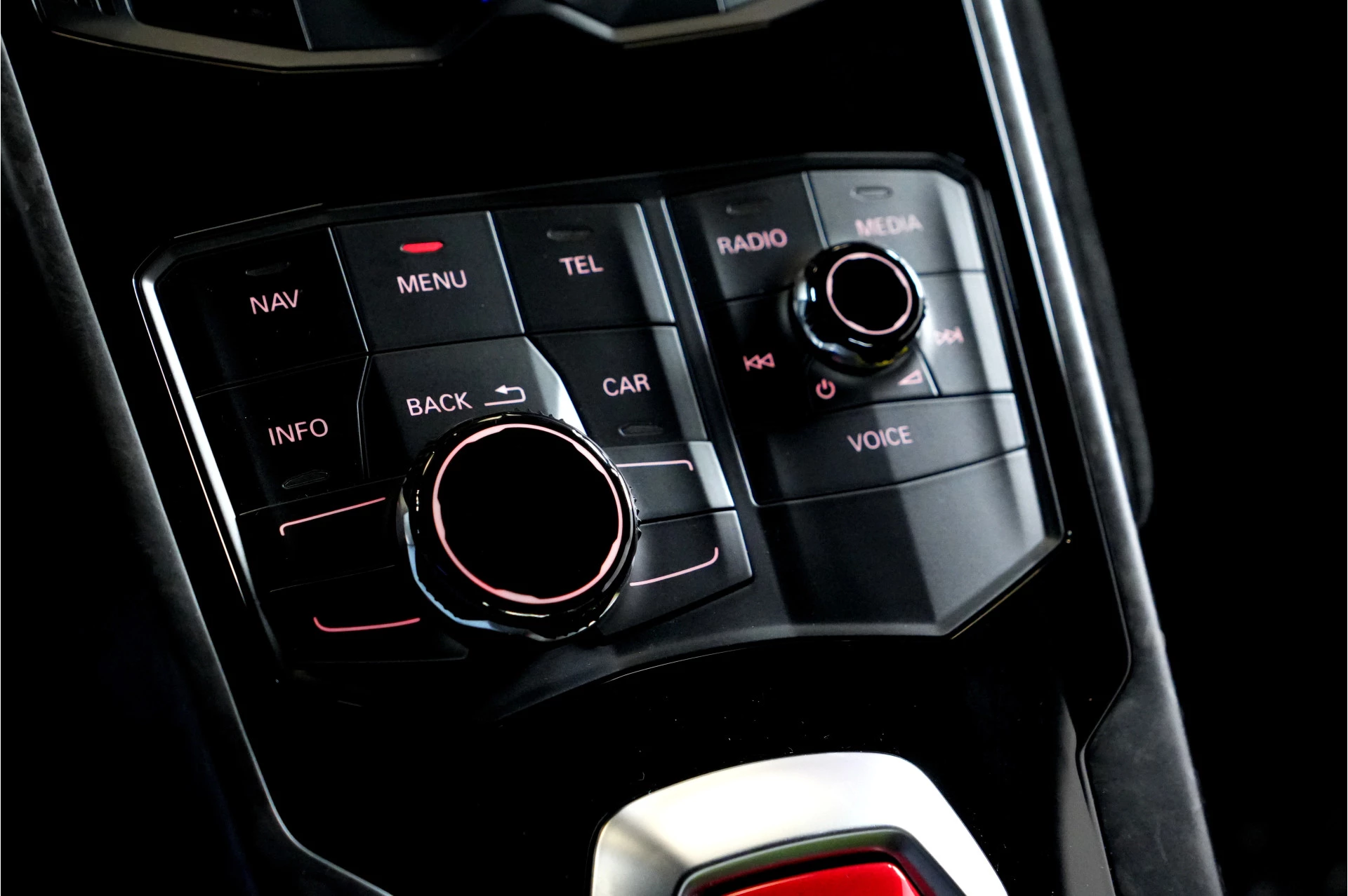 Hoofdafbeelding Lamborghini Huracán