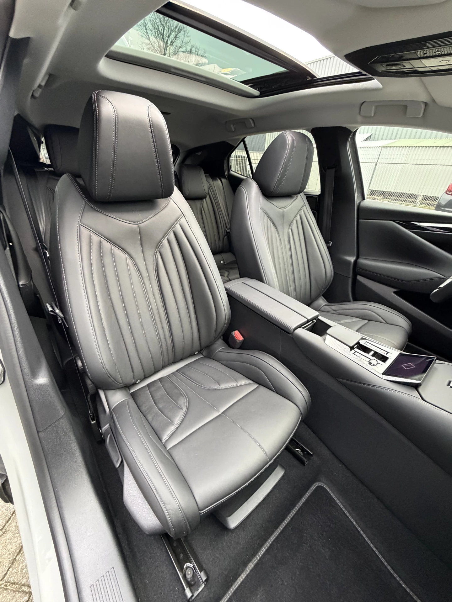 Hoofdafbeelding DS DS 4