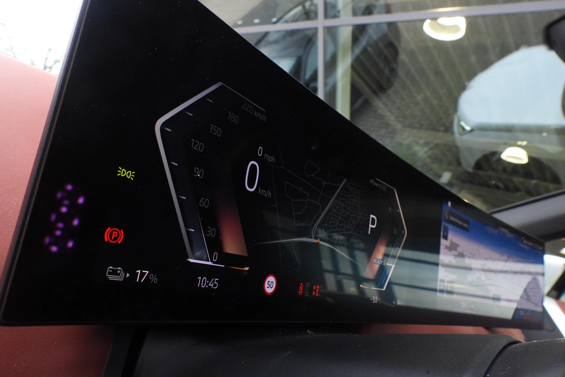 Hoofdafbeelding BMW iX