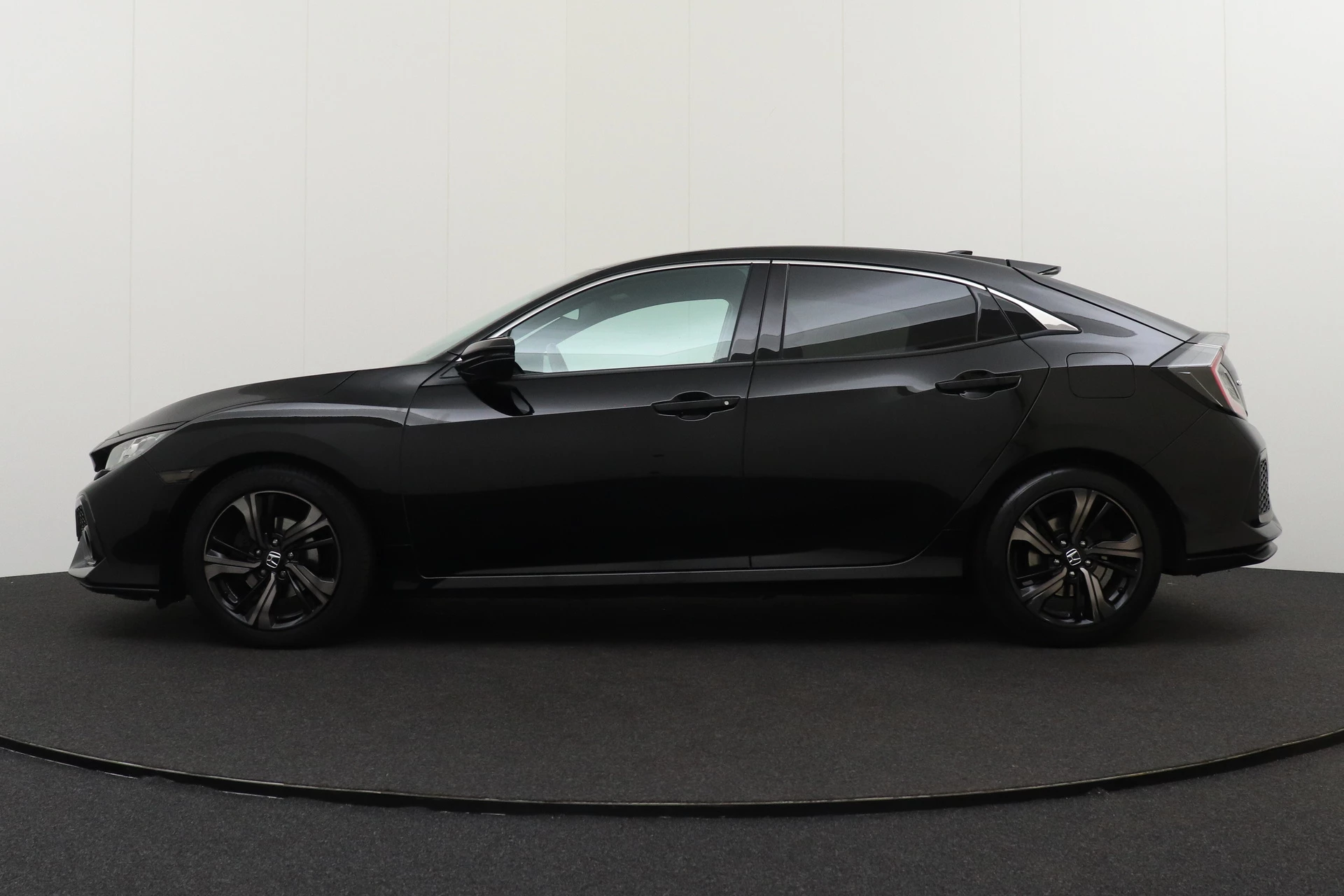 Hoofdafbeelding Honda Civic