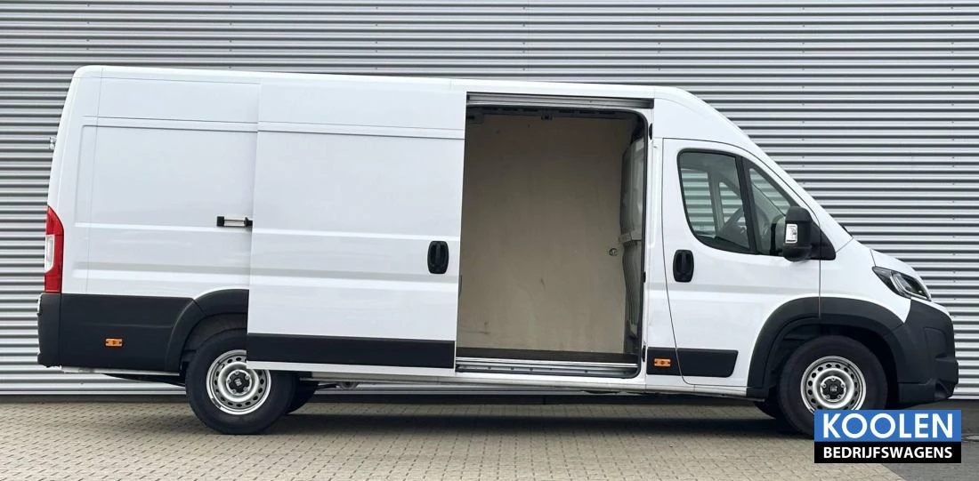 Hoofdafbeelding Fiat Ducato
