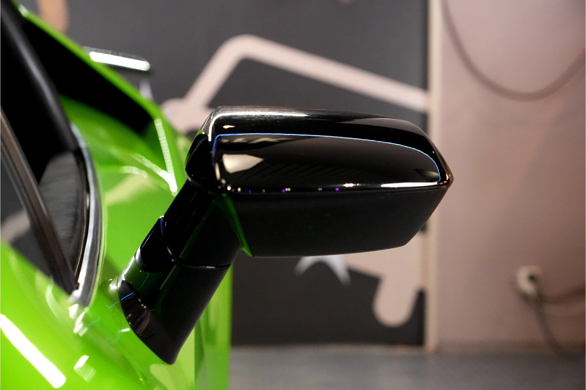 Hoofdafbeelding Lamborghini Huracán