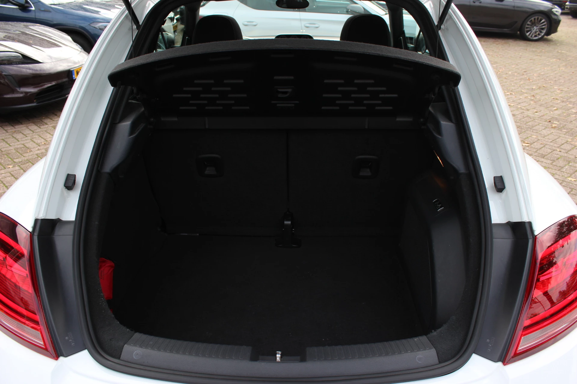 Hoofdafbeelding Volkswagen Beetle