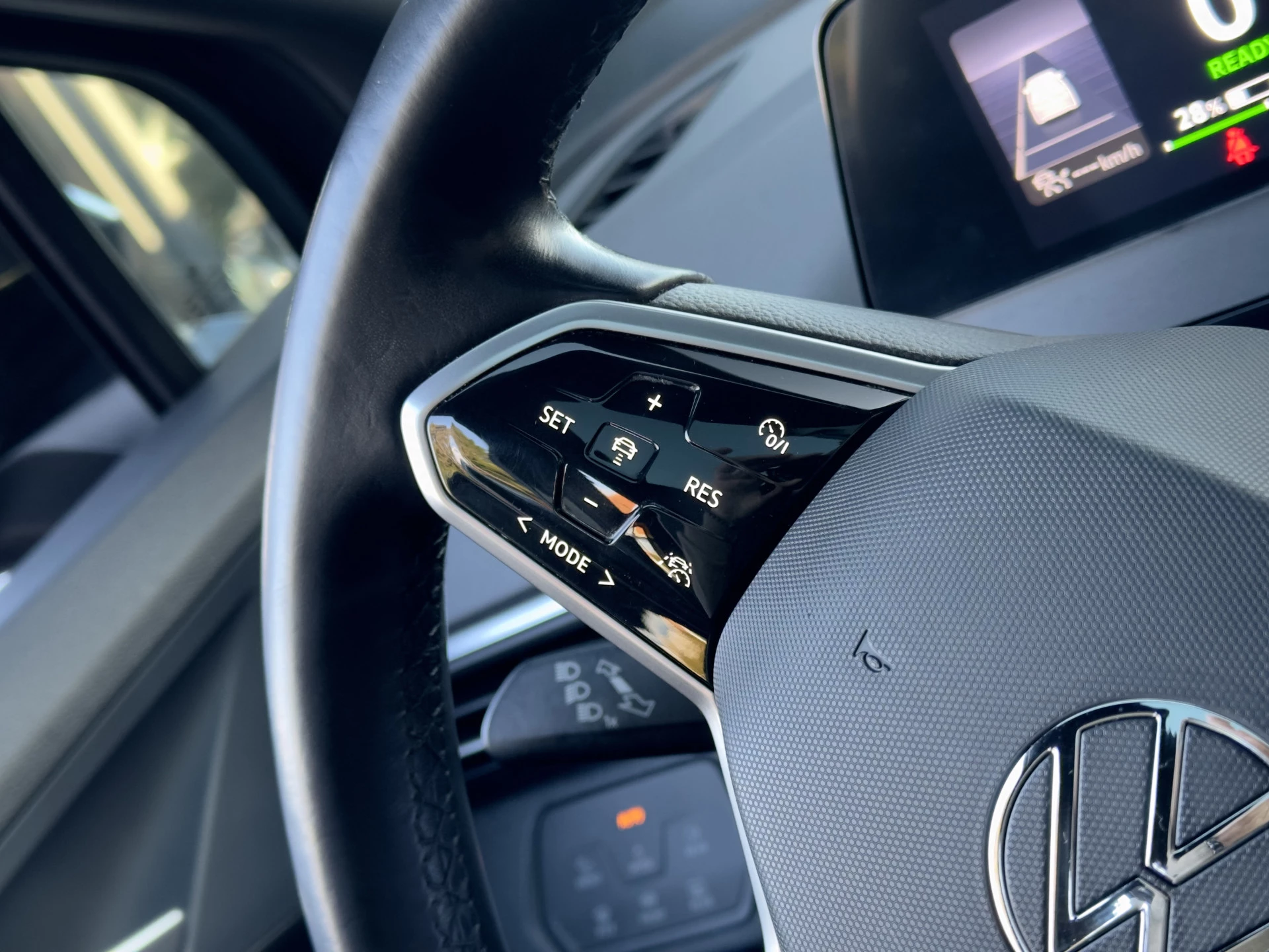 Hoofdafbeelding Volkswagen ID.4