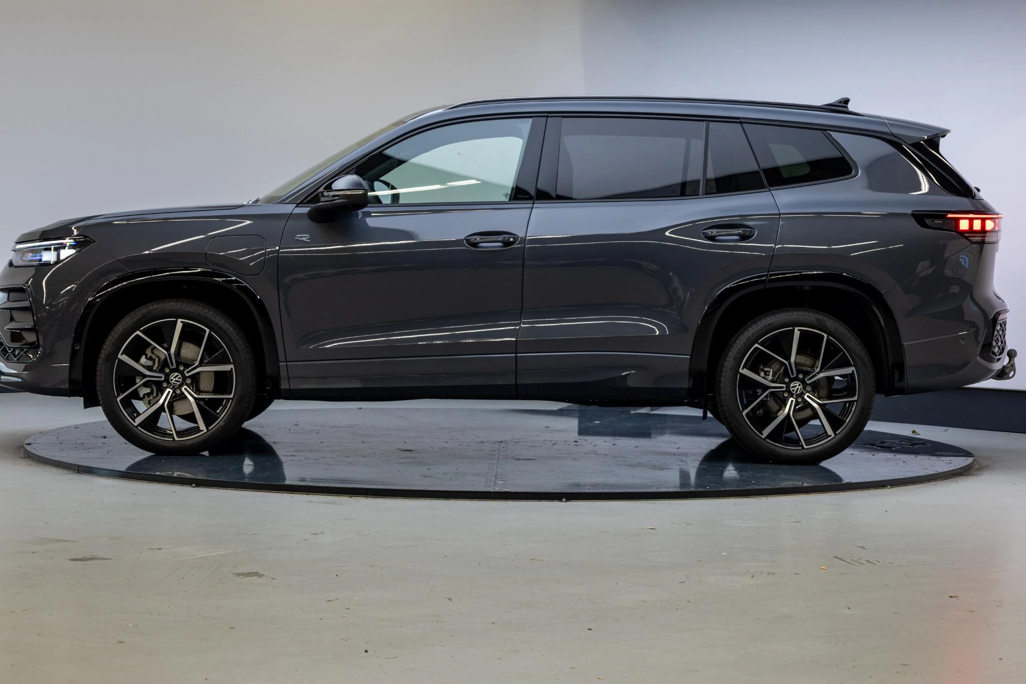 Hoofdafbeelding Volkswagen Tayron