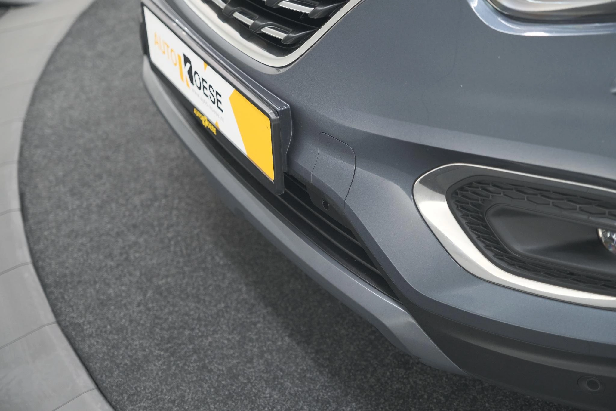 Hoofdafbeelding Renault Kadjar