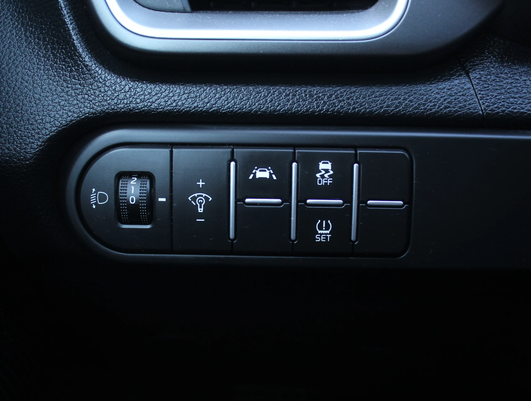 Hoofdafbeelding Kia Ceed