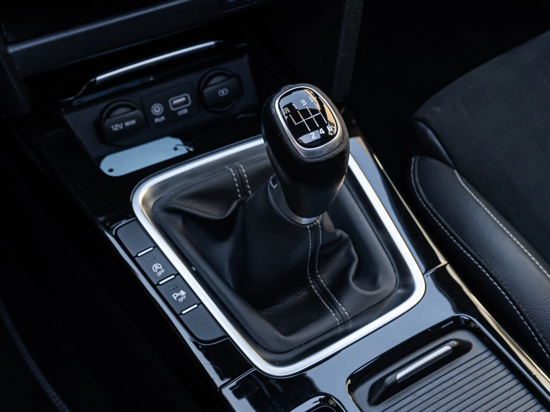Hoofdafbeelding Kia ProCeed