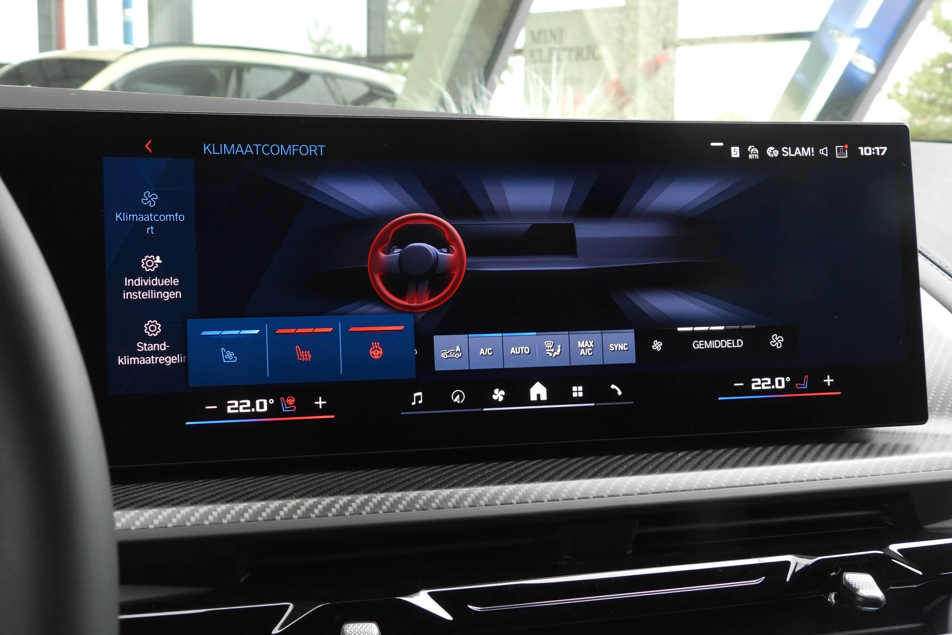 Hoofdafbeelding BMW XM