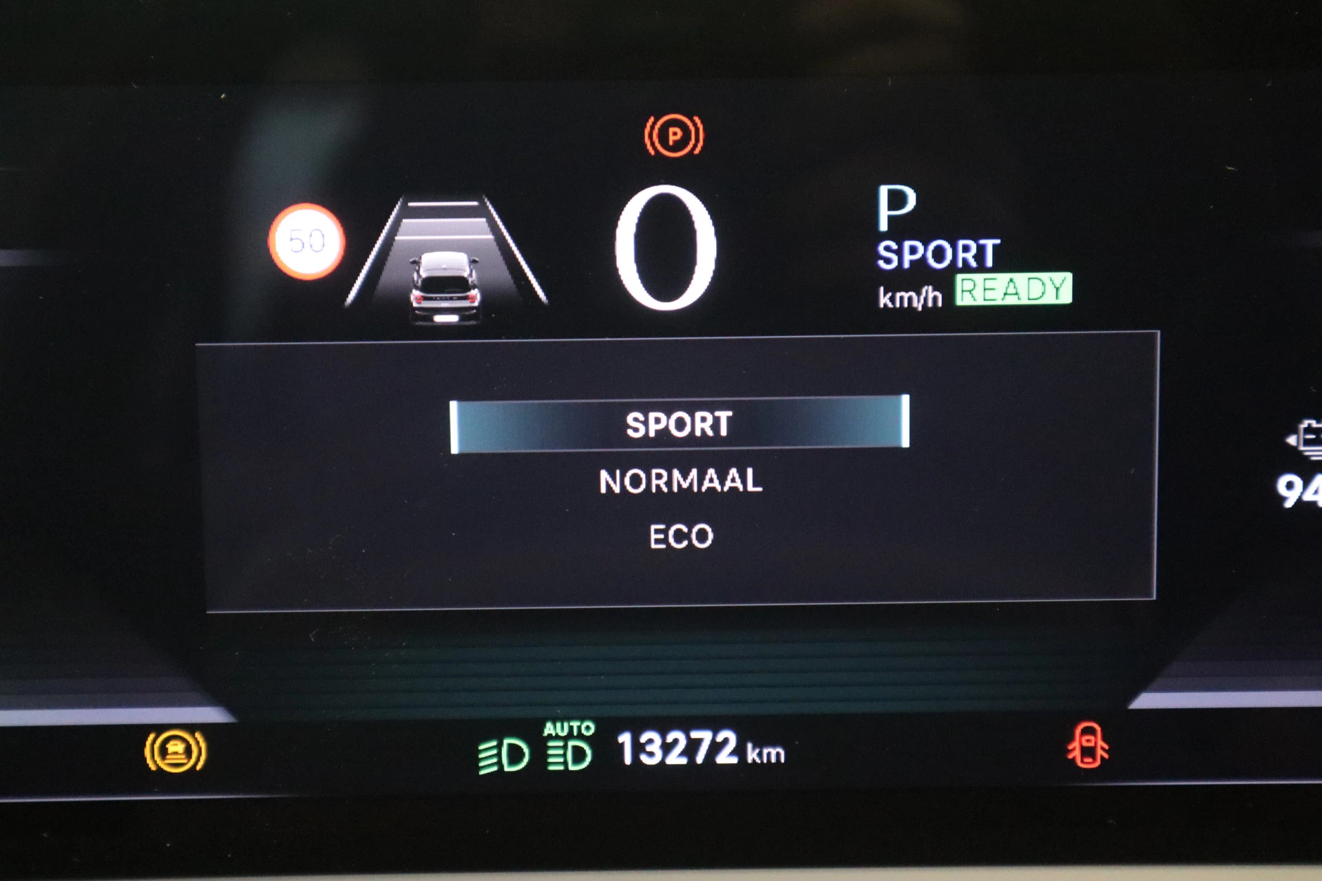 Hoofdafbeelding Lancia Ypsilon