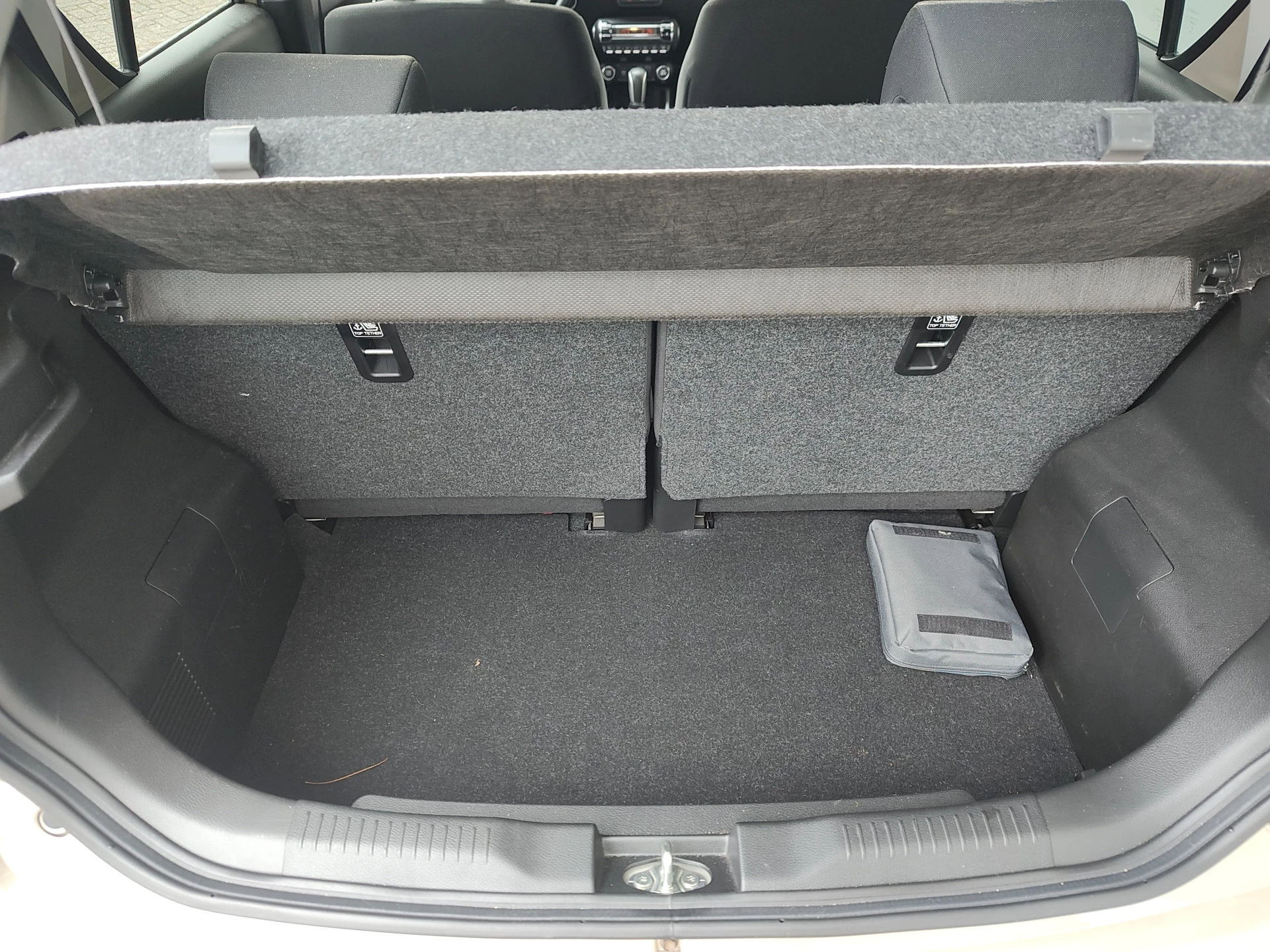 Hoofdafbeelding Suzuki Ignis