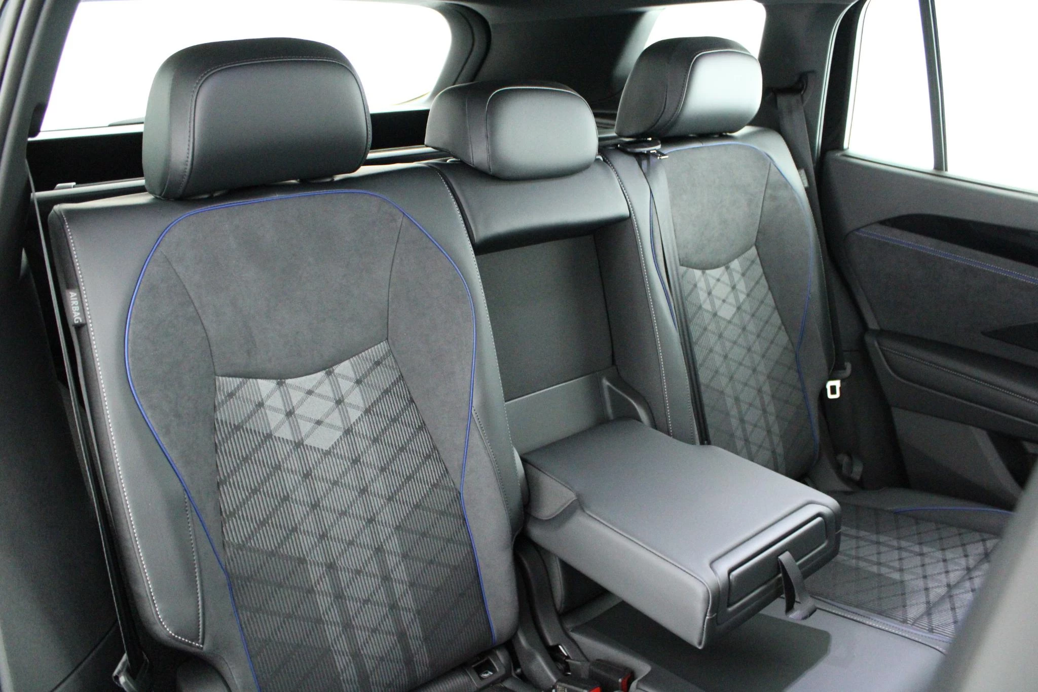 Hoofdafbeelding Volkswagen Tayron