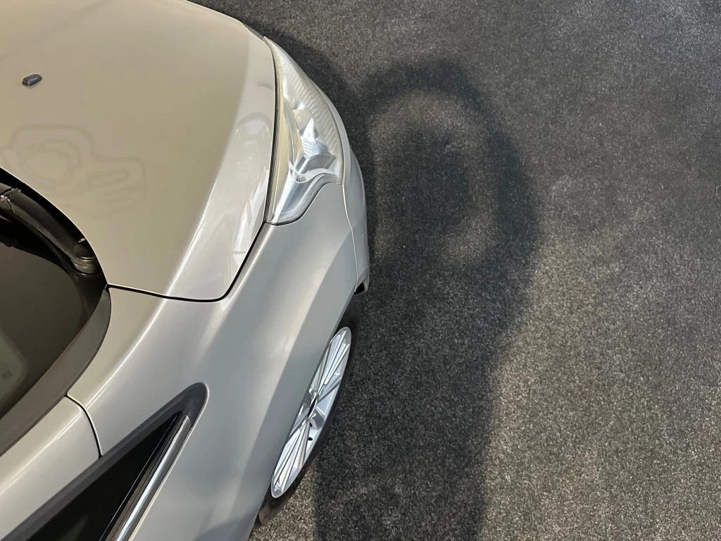 Hoofdafbeelding Ford B-MAX